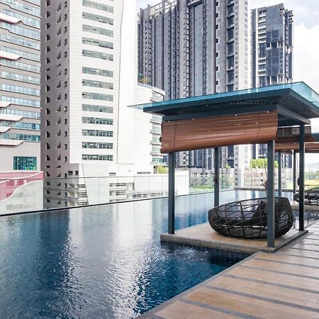 Reizz Residence Jalan Ampang Kuala Lumpur Ngoại thất bức ảnh